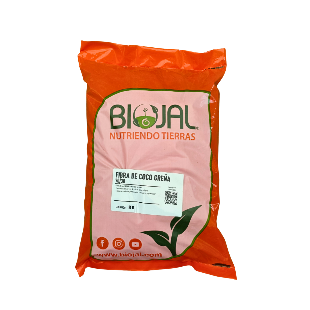 Fibra de coco
