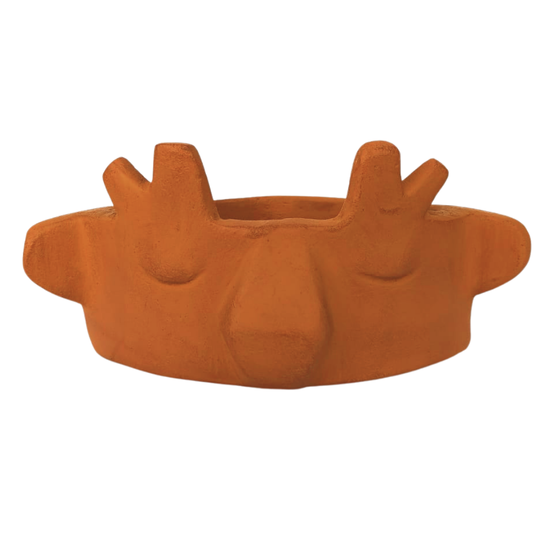 Totem pot
