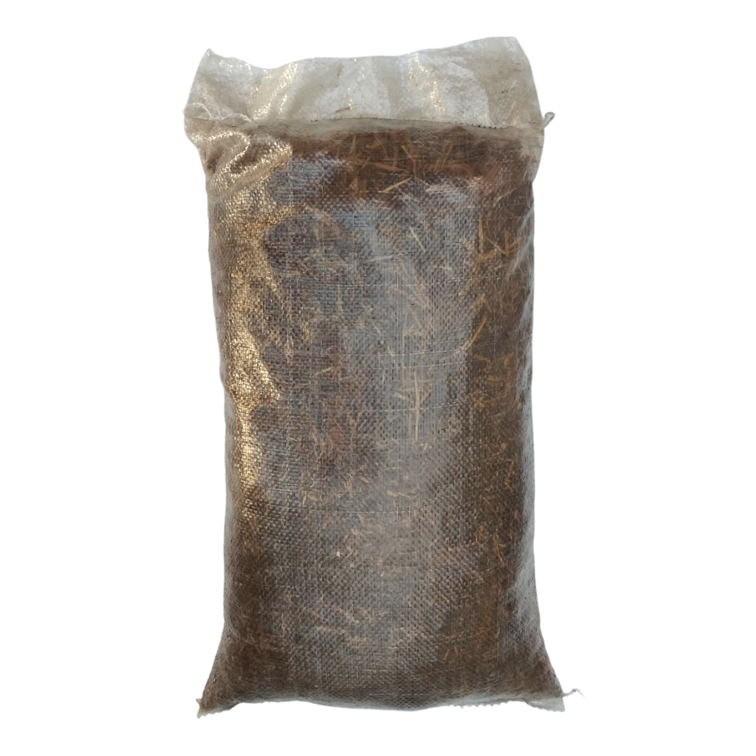 Mulch