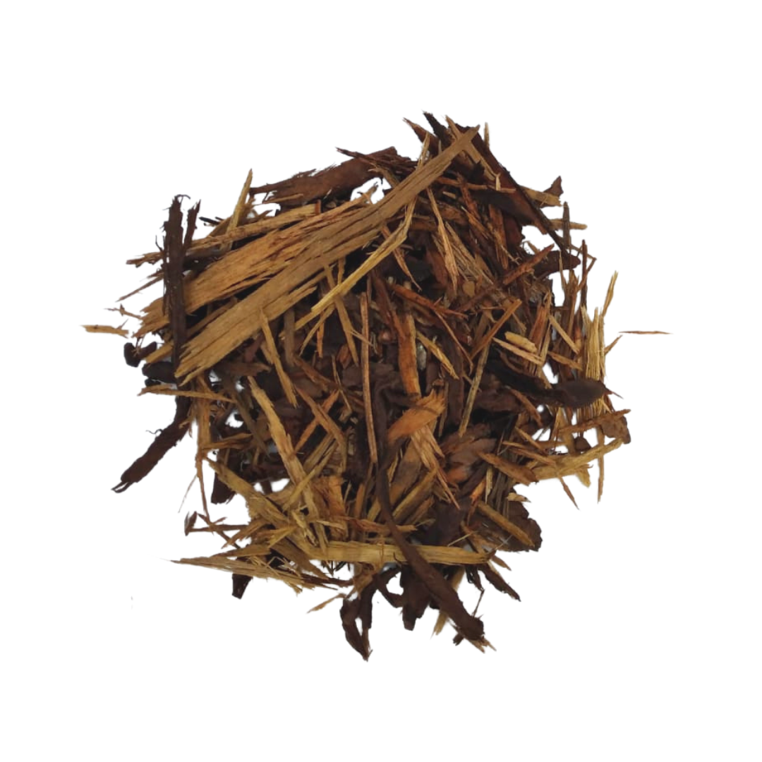 Mulch
