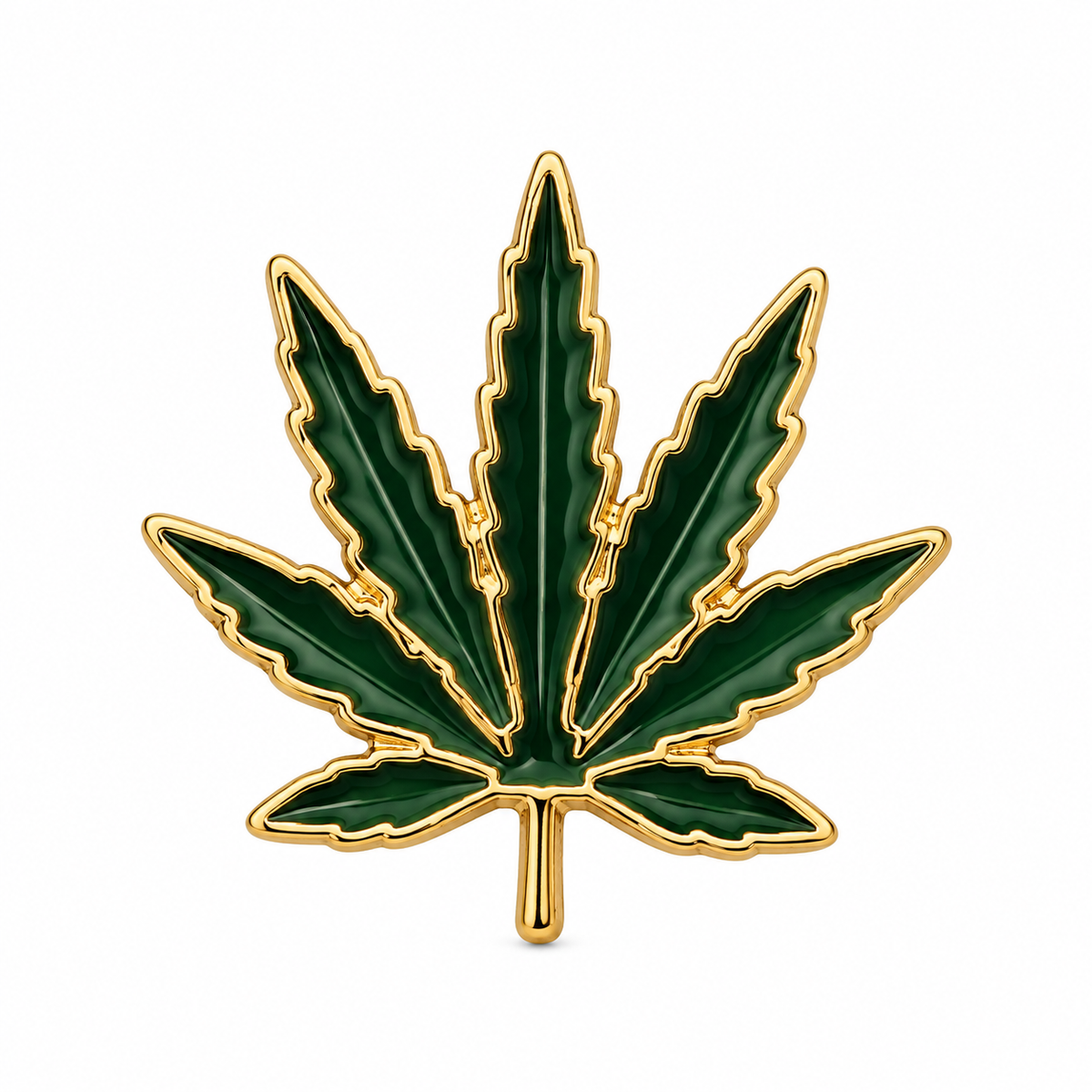 Pin Mari