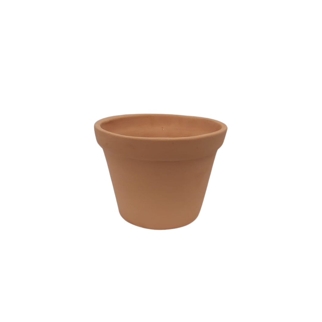 Vaso cajete