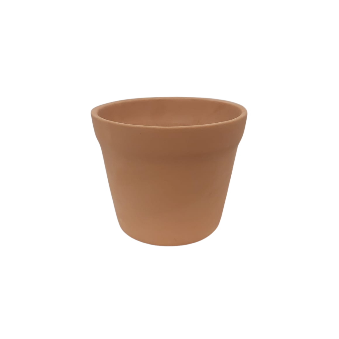 Vaso cajete