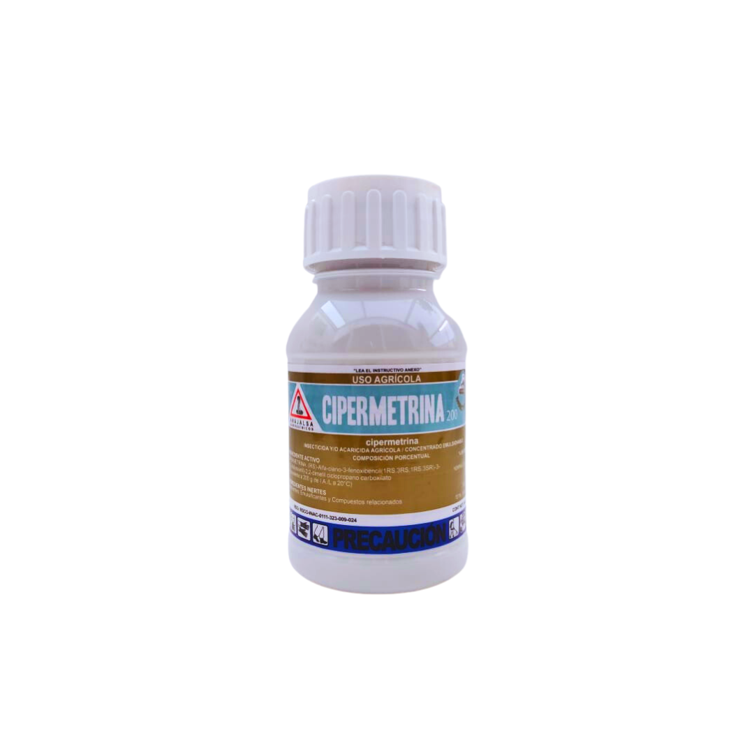 Cipermetrina 250 ml