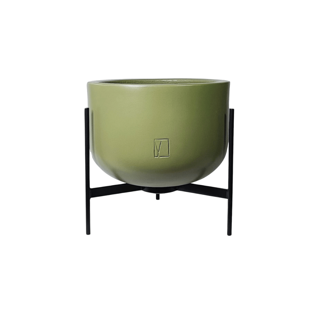 Comala Tazón Chico Base - Vivo Interior