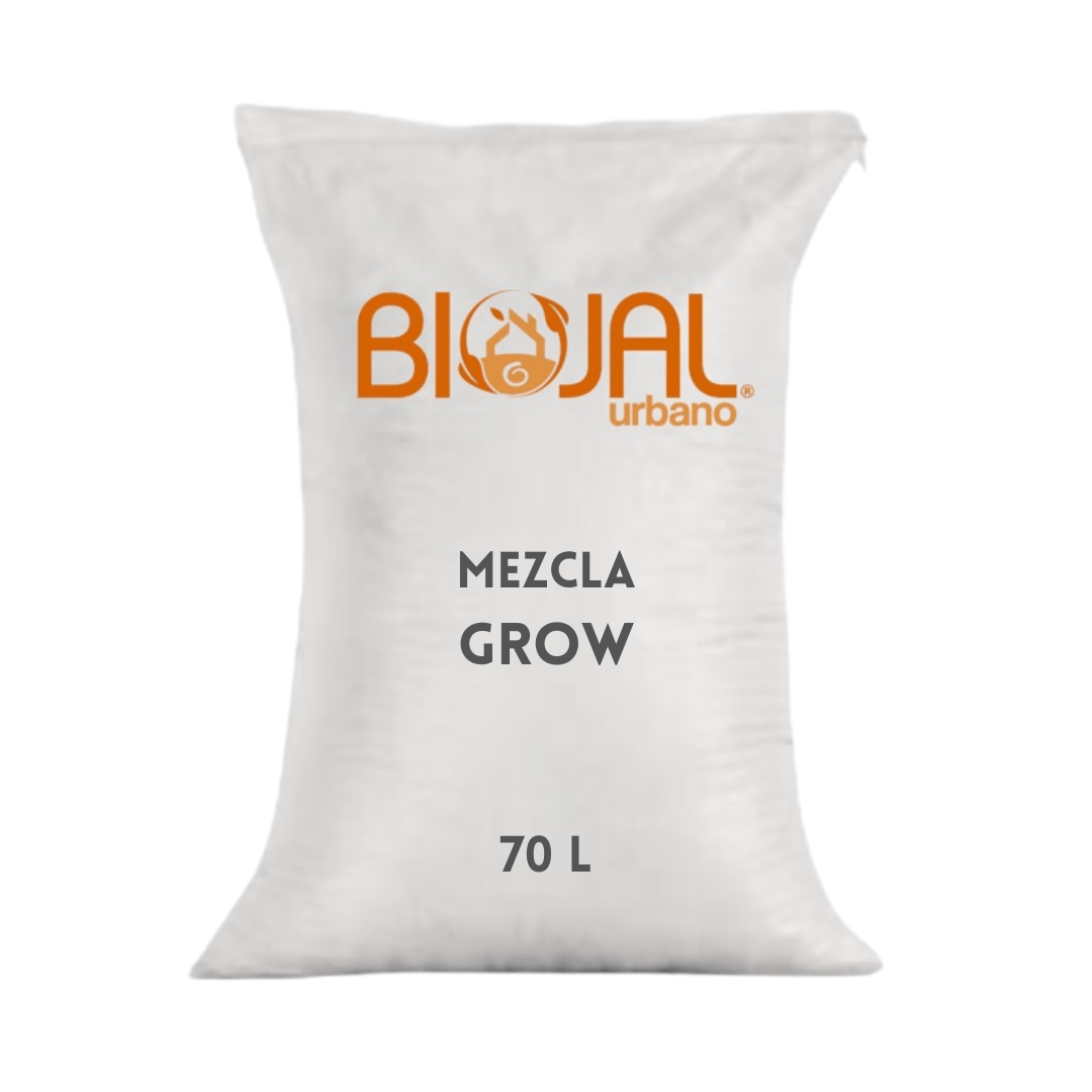 Costal de sustrato universal - Vivo Interior