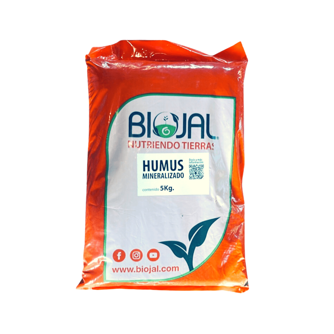 Granhumus - Vivo Interior