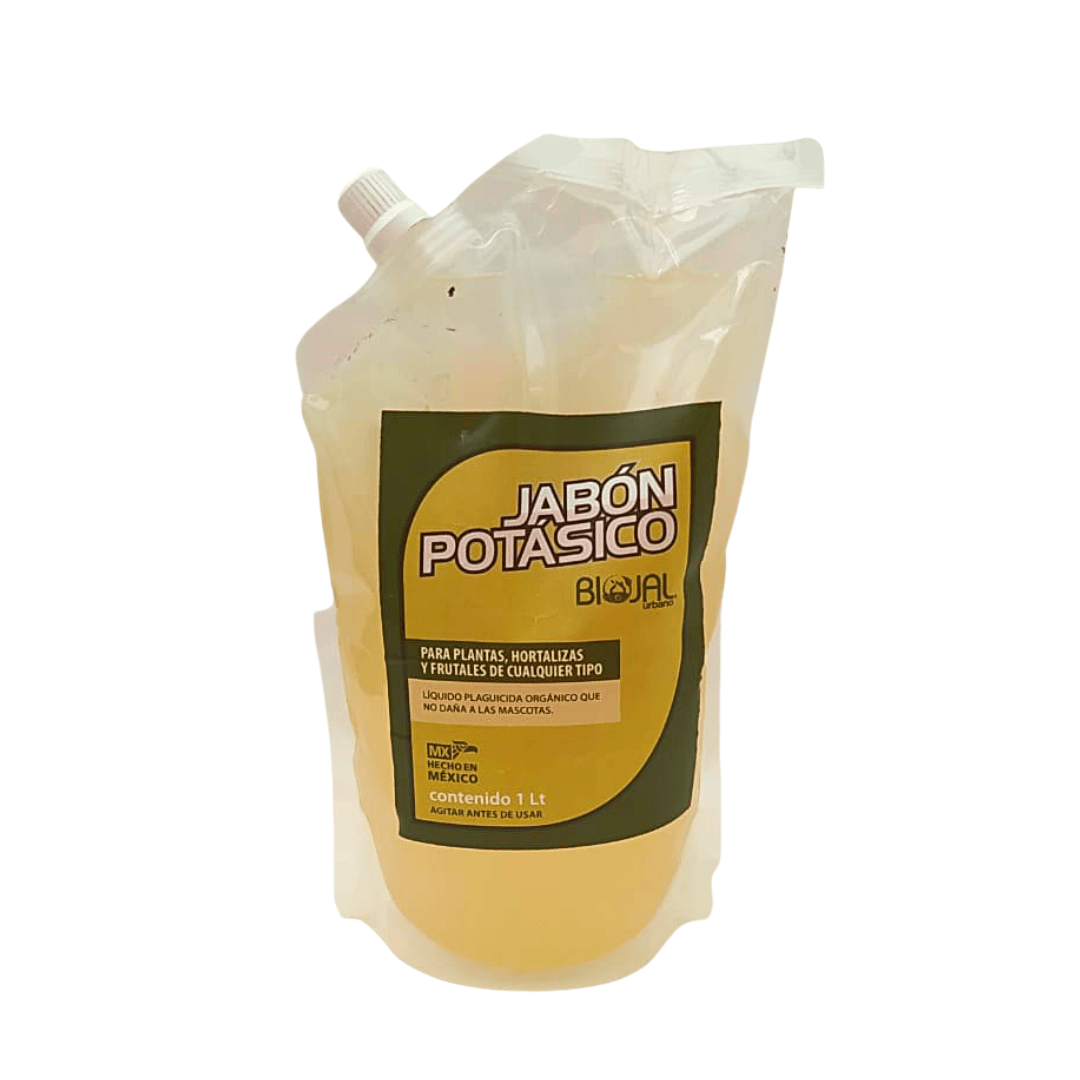 Jabón Potásico - Vivo Interior