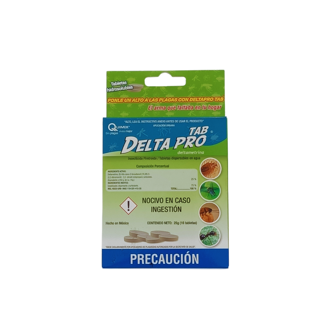 Delta pro