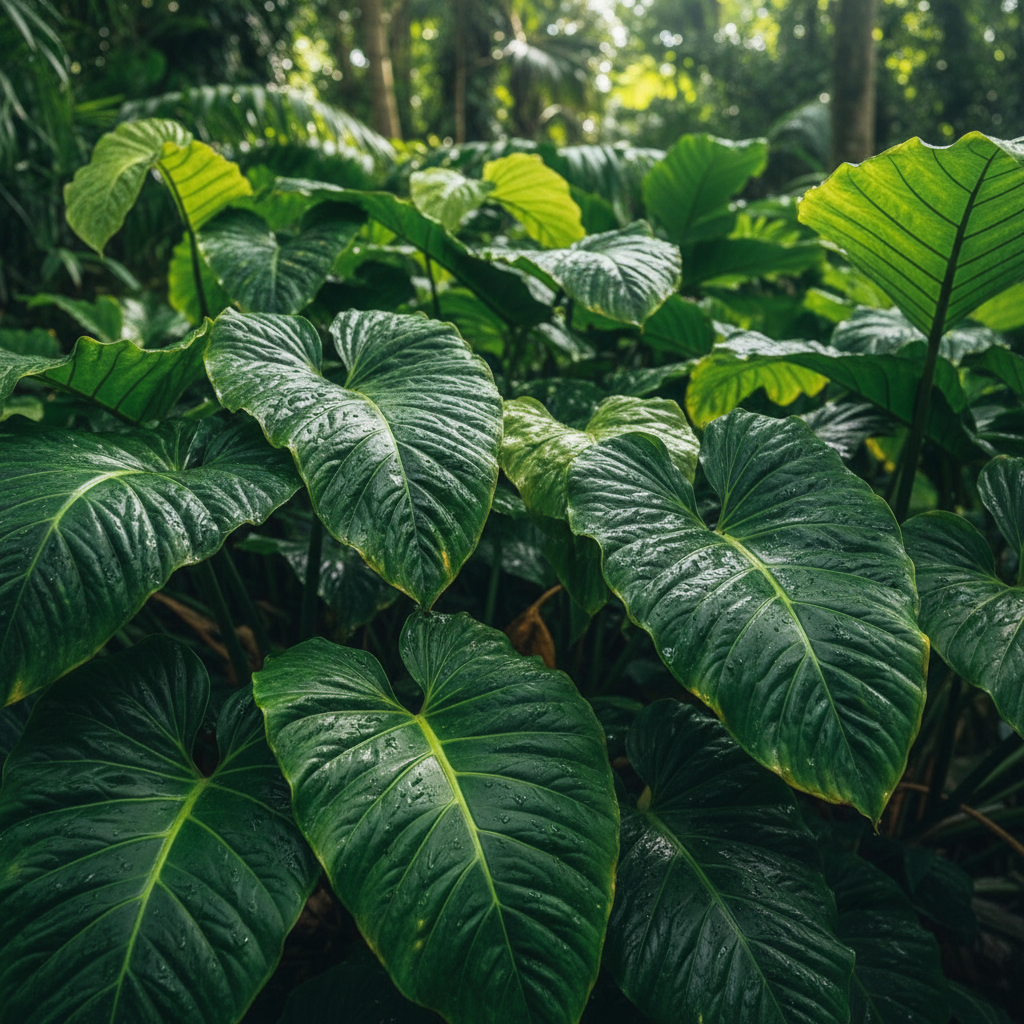 Plantas medianas y grandes en macetas disponibles en Guadalajara