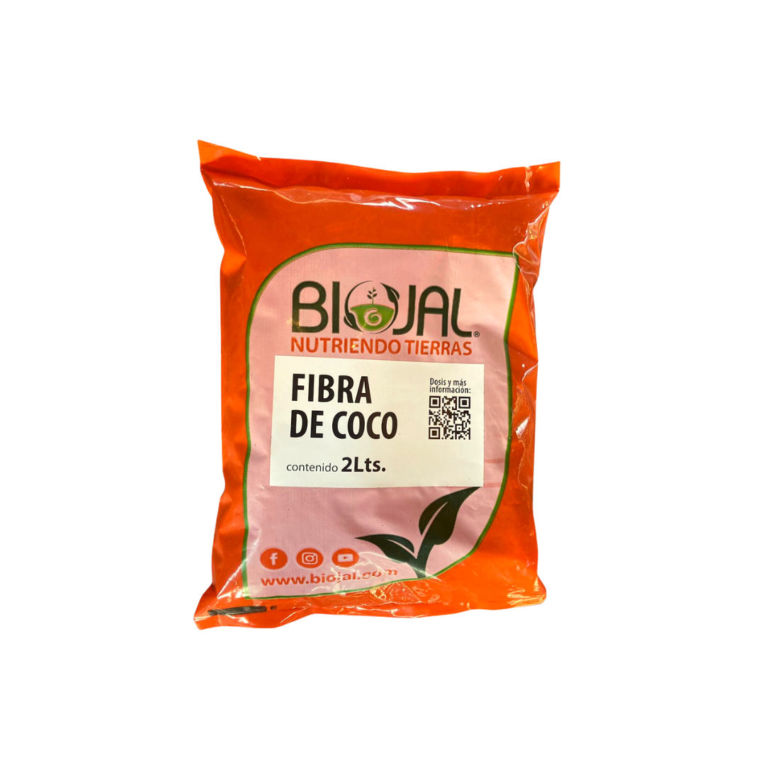 Fibra de coco