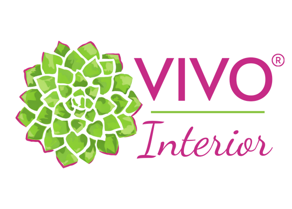 Logo Vivo Interior