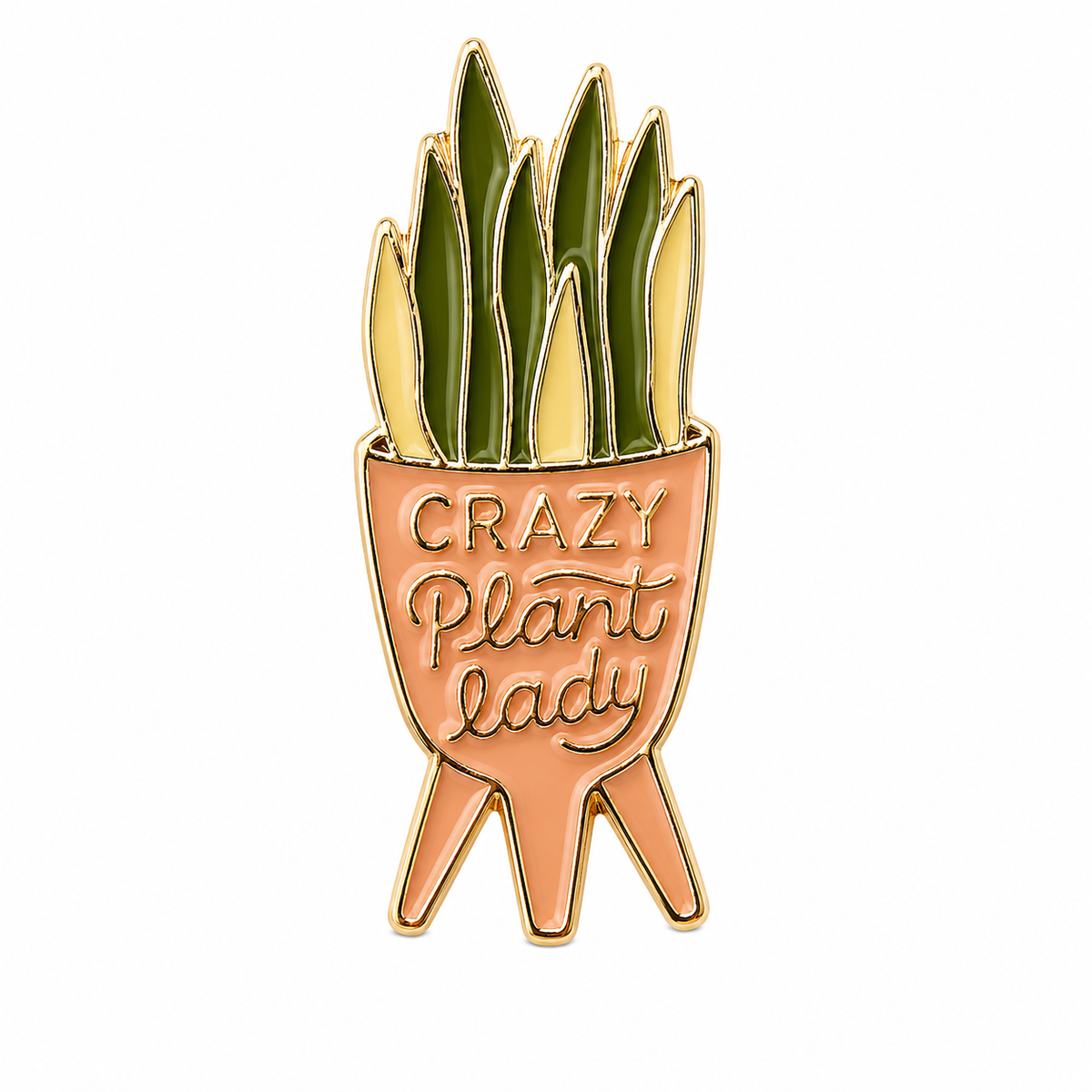 Pin crazy plant lady
