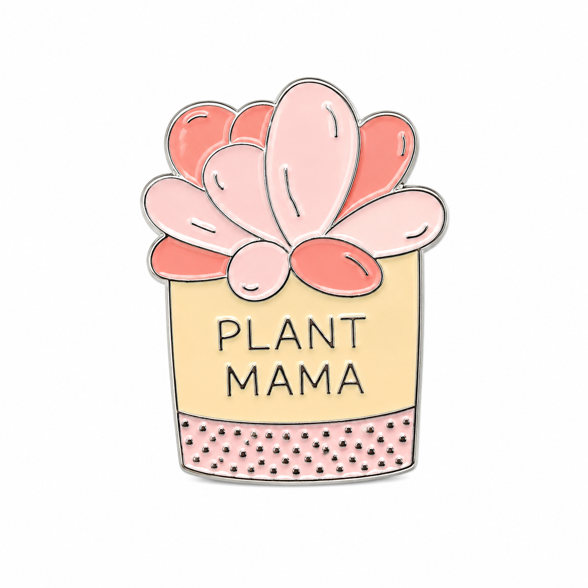 Pin plant mama 