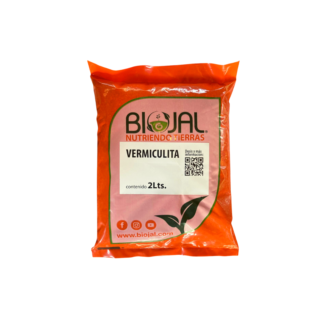 Vermiculita