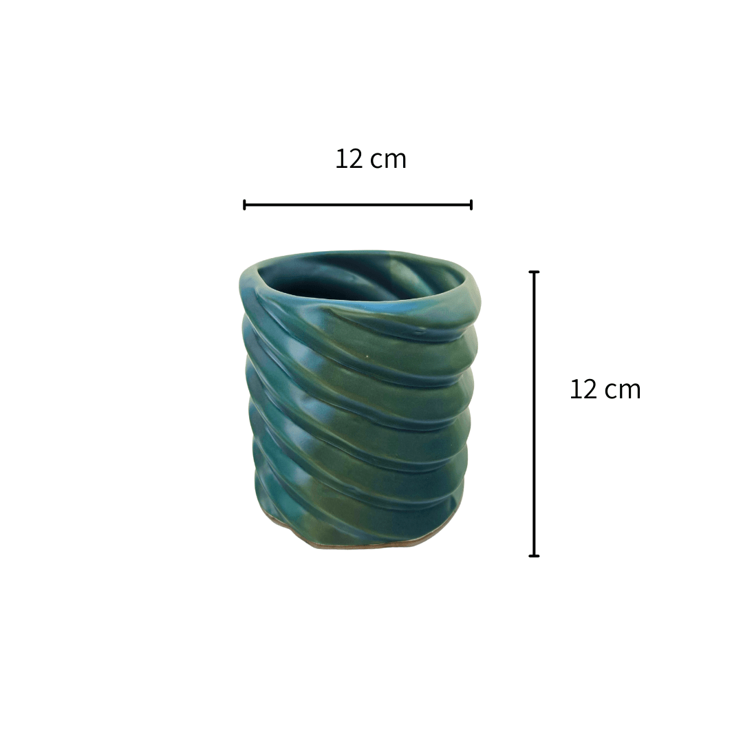 Ciclomen - Vivo Interior