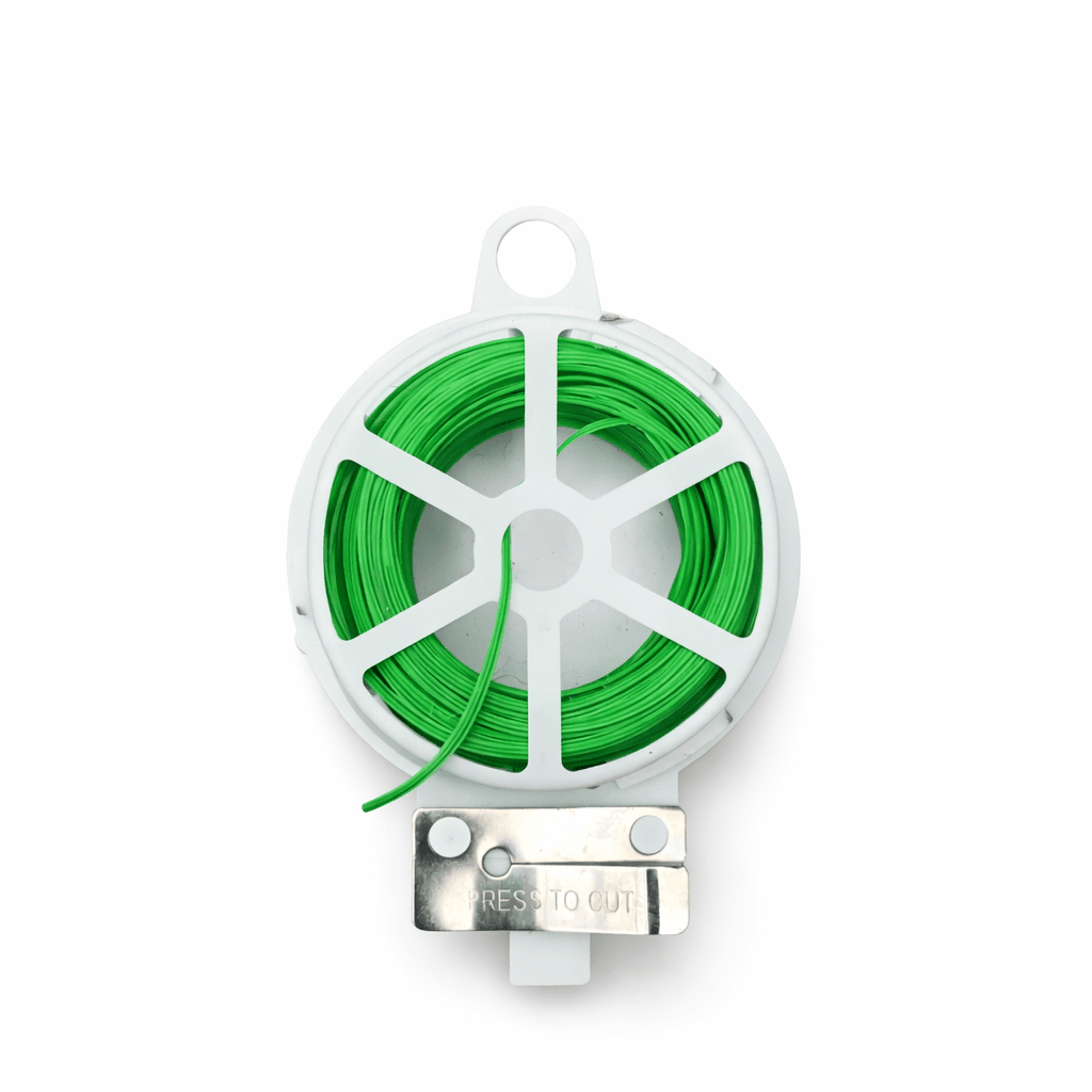 Cinta de alambre - Vivo Interior