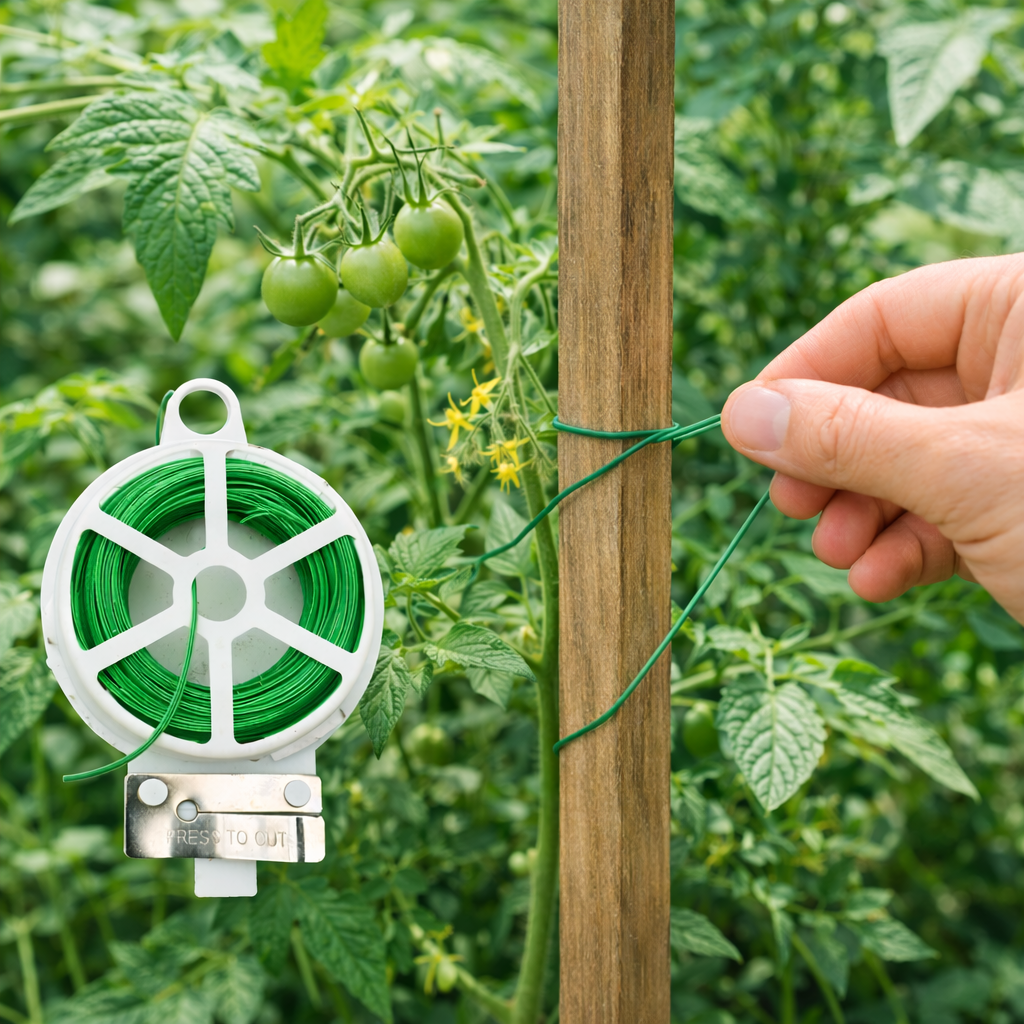 Cinta de alambre - Vivo Interior