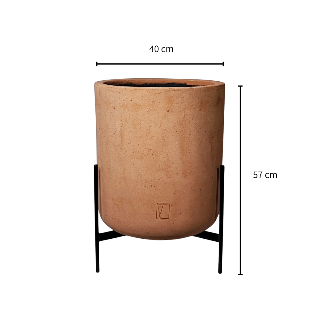 Comala Grande Base - Vivo Interior