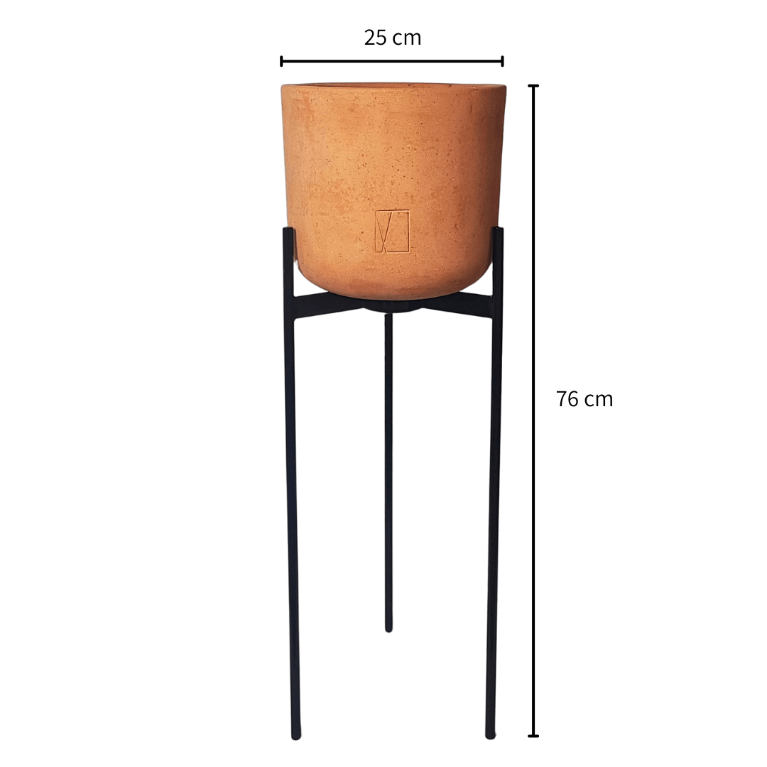 Comala Mini Base A - Vivo Interior