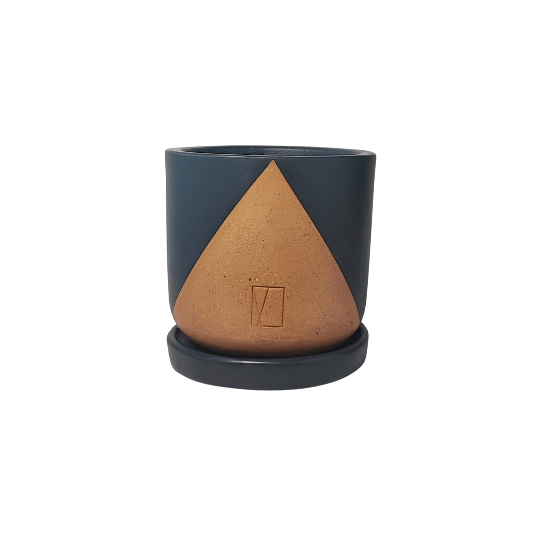 Comala Mini Plato - Vivo Interior