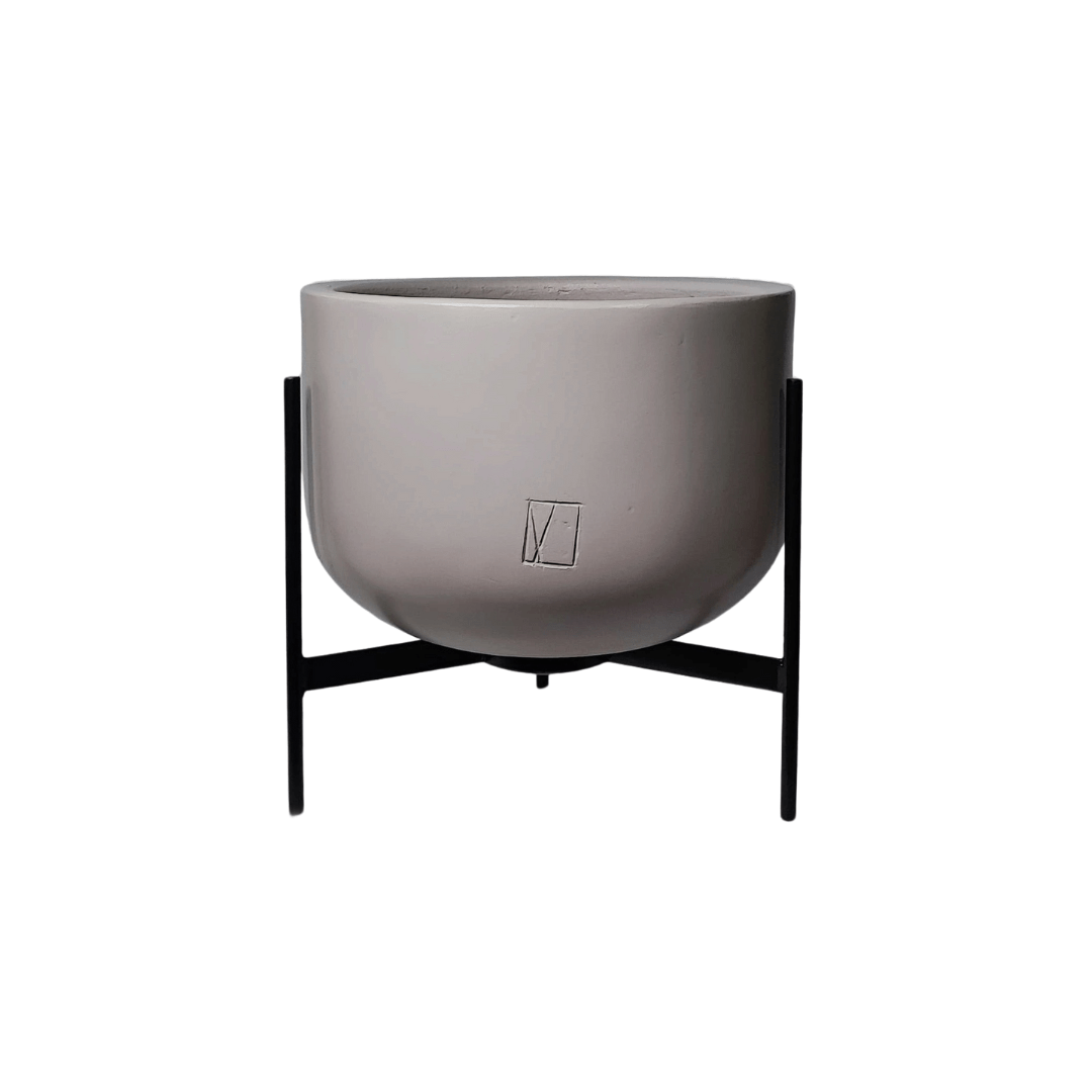 Comala Tazón Chico Base - Vivo Interior