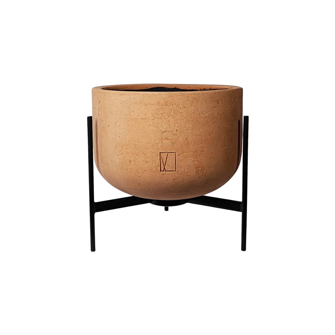 Comala Tazón Chico Base - Vivo Interior