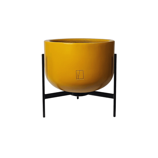 Comala Tazón Chico Base - Vivo Interior