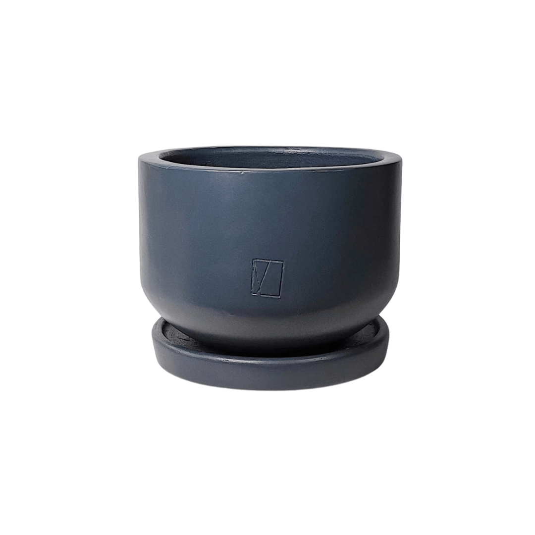 Comala Tazón Chico Plato - Vivo Interior