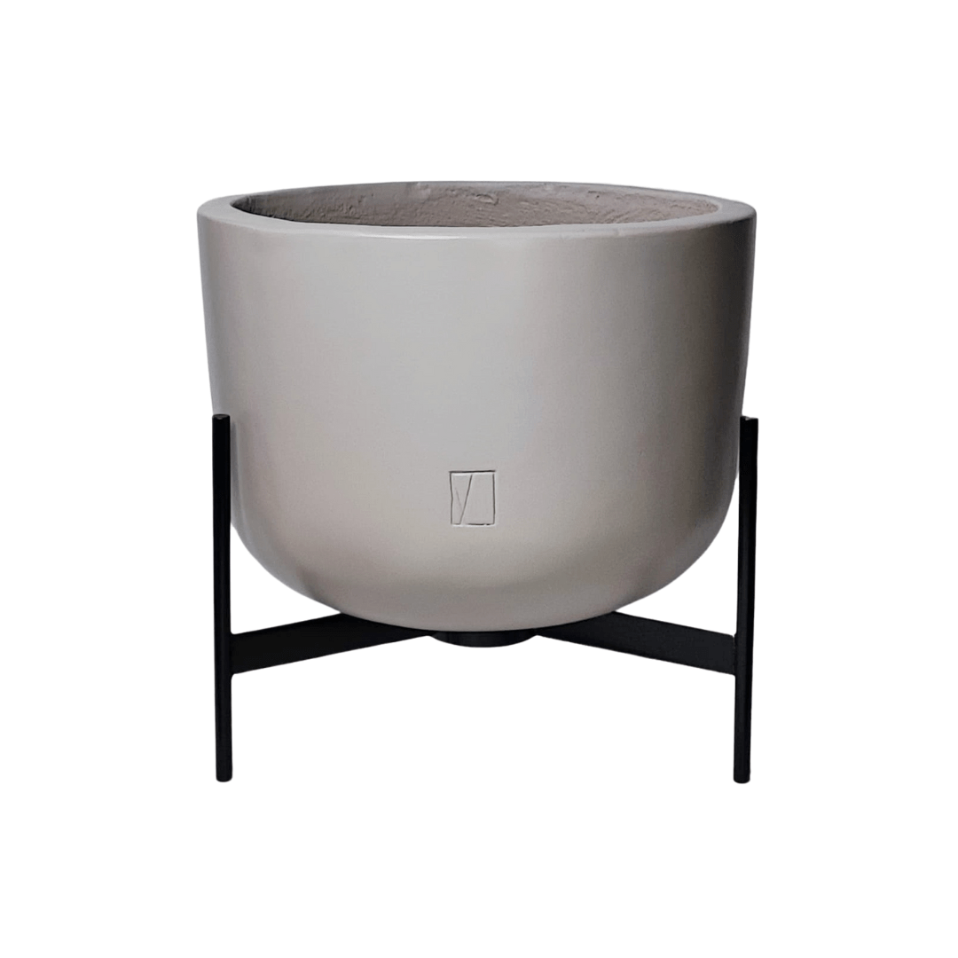 Comala Tazón Grande Base - Vivo Interior