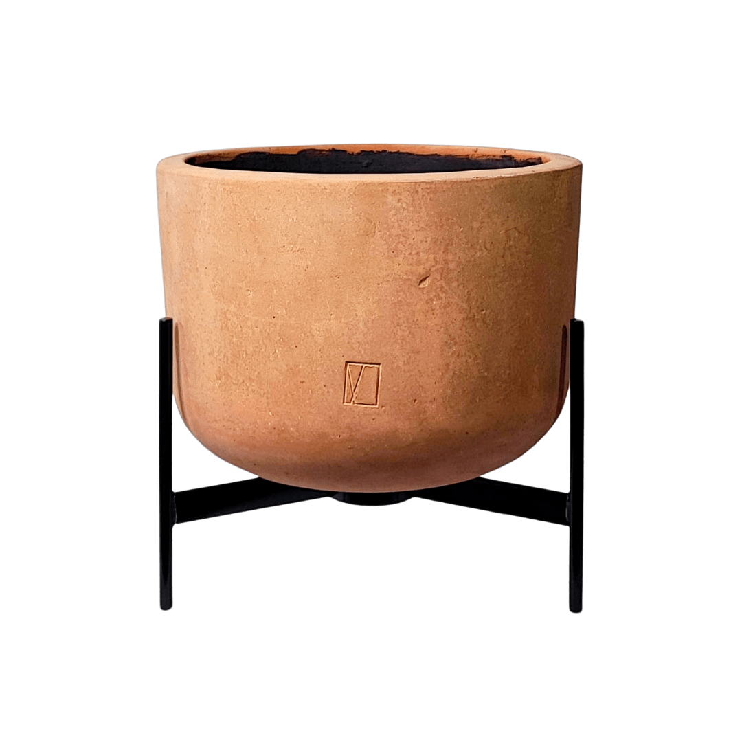 Comala Tazón Grande Base - Vivo Interior