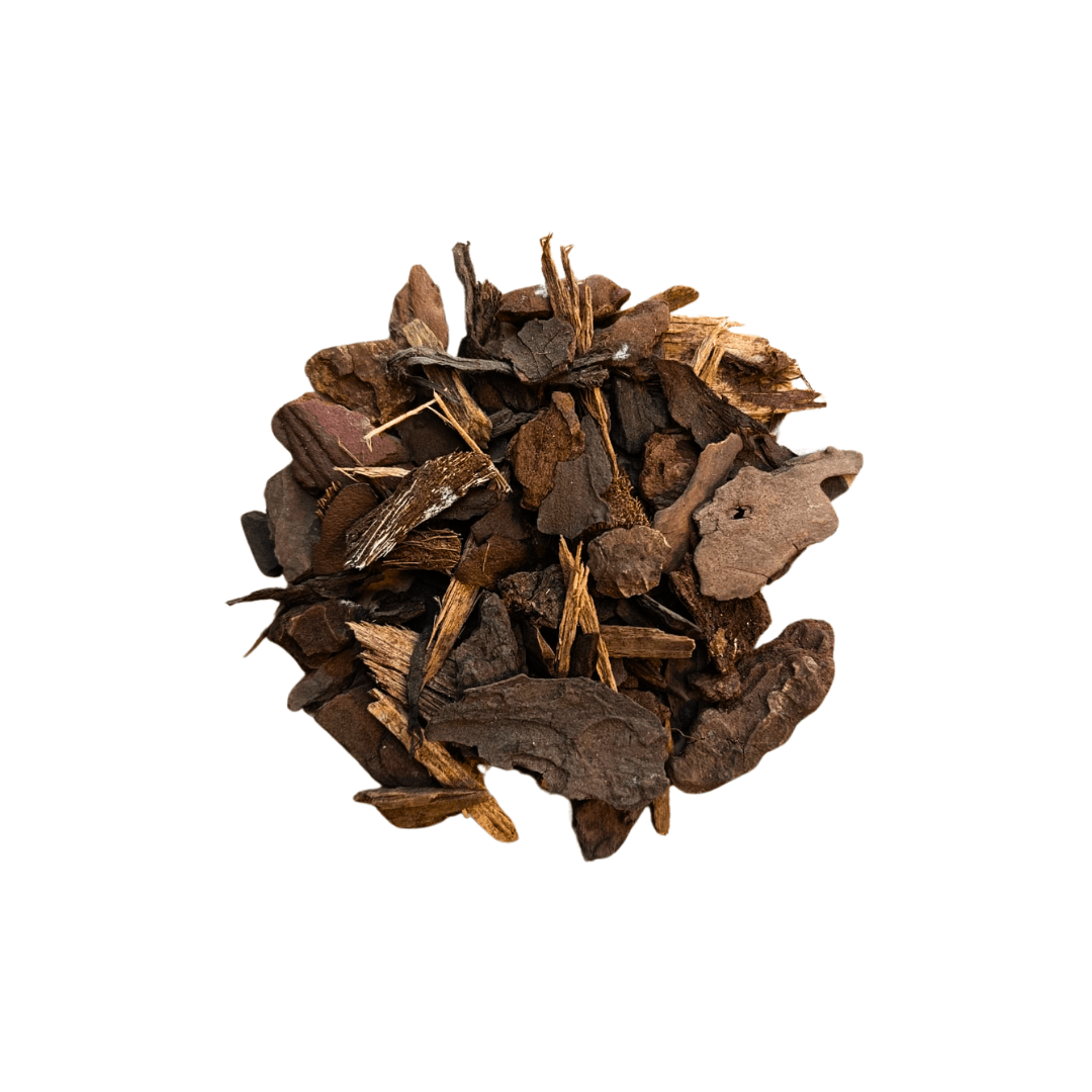 Corteza de pino - Vivo Interior