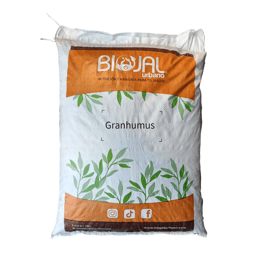 Costal de granhumus - Vivo Interior