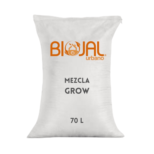 Costal de sustrato universal - Vivo Interior