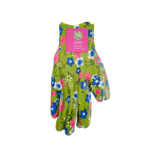 Guantes para jardinería - Vivo Interior