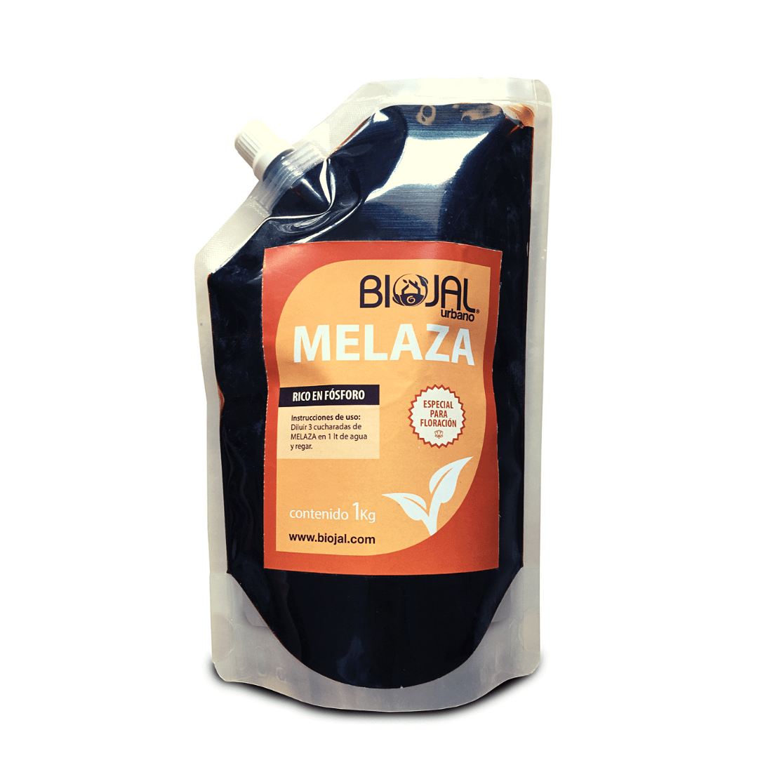 Melaza - Vivo Interior