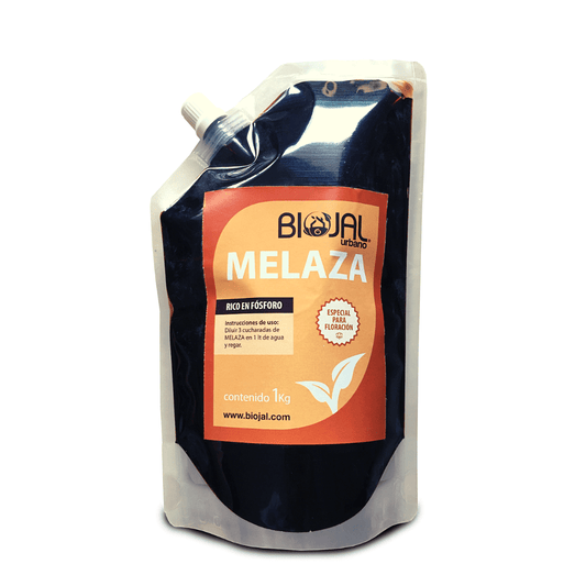 Melaza - Vivo Interior