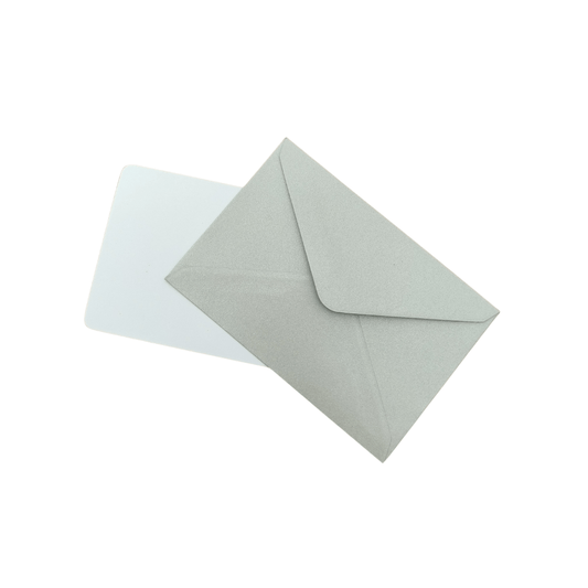 Nota de regalo - Vivo Interior