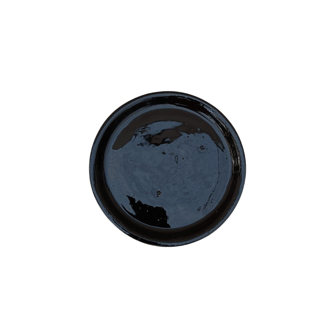 Plato Cerámico - Vivo Interior