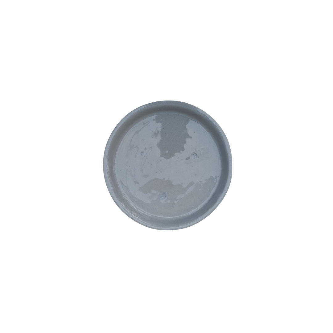 Plato Cerámico - Vivo Interior