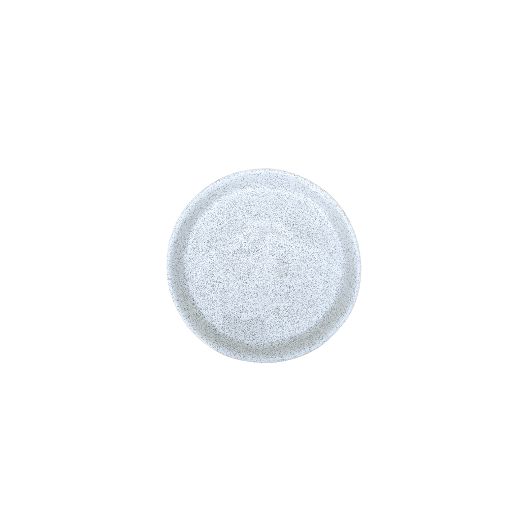 Plato Cerámico - Vivo Interior