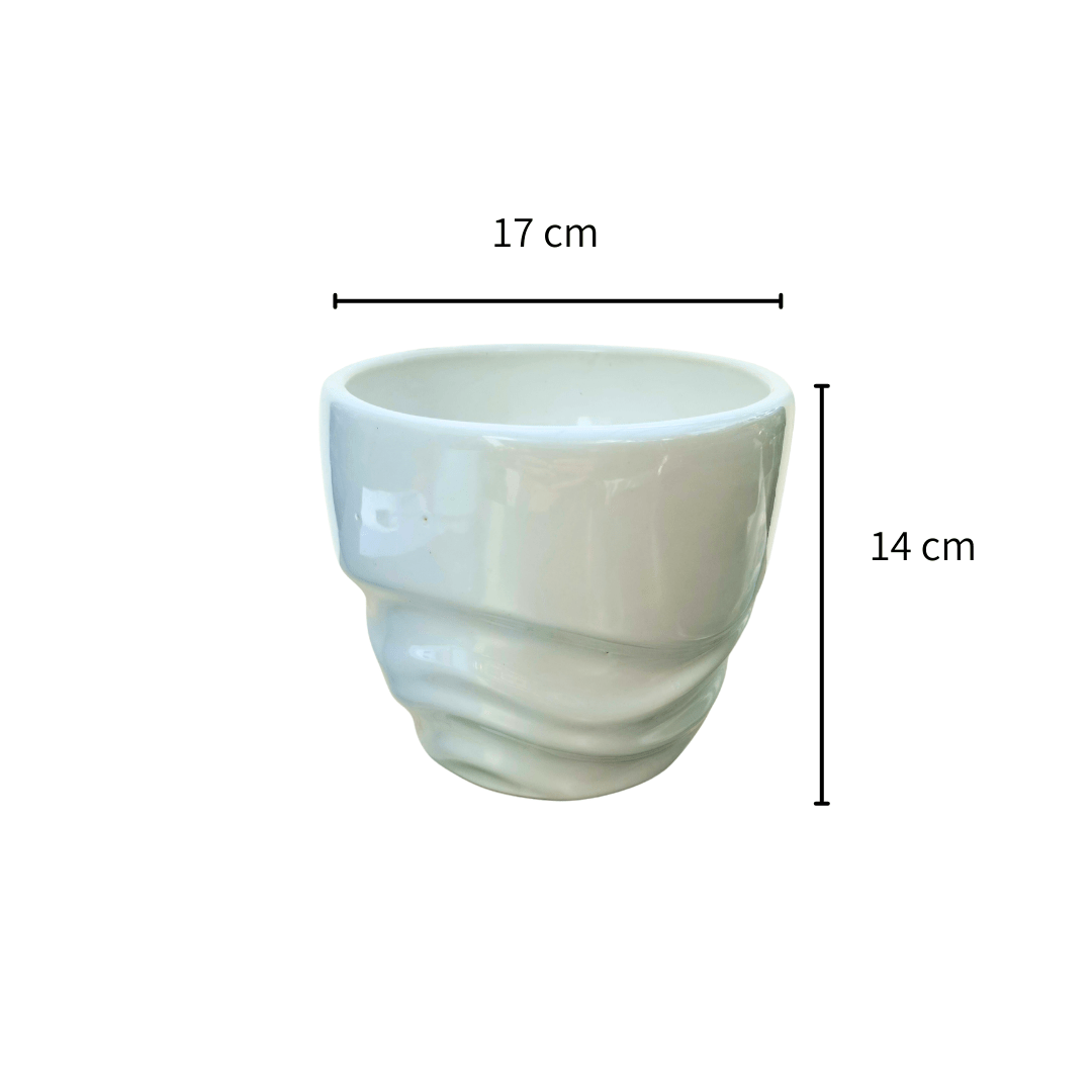 Vaso roma - Vivo Interior