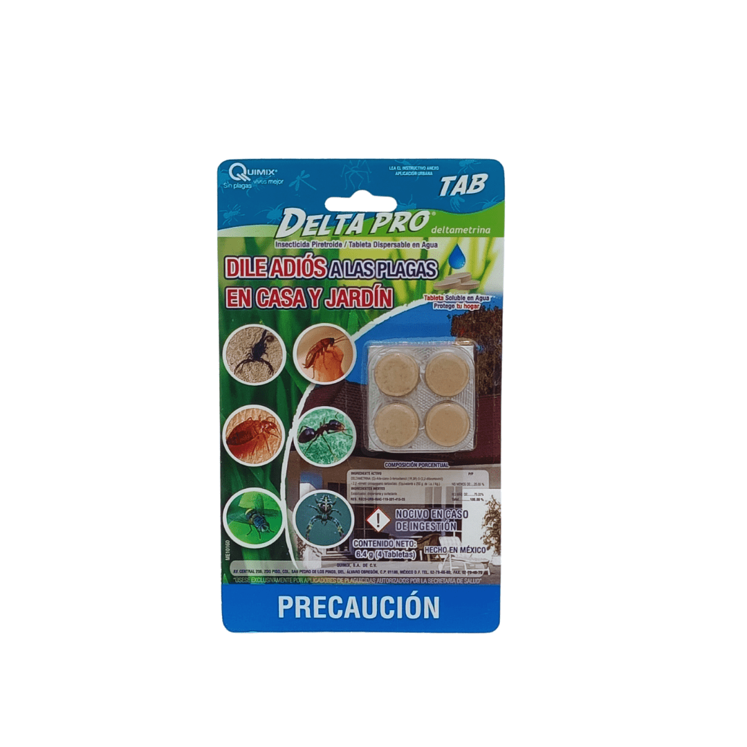 Delta pro - Vivo Interior