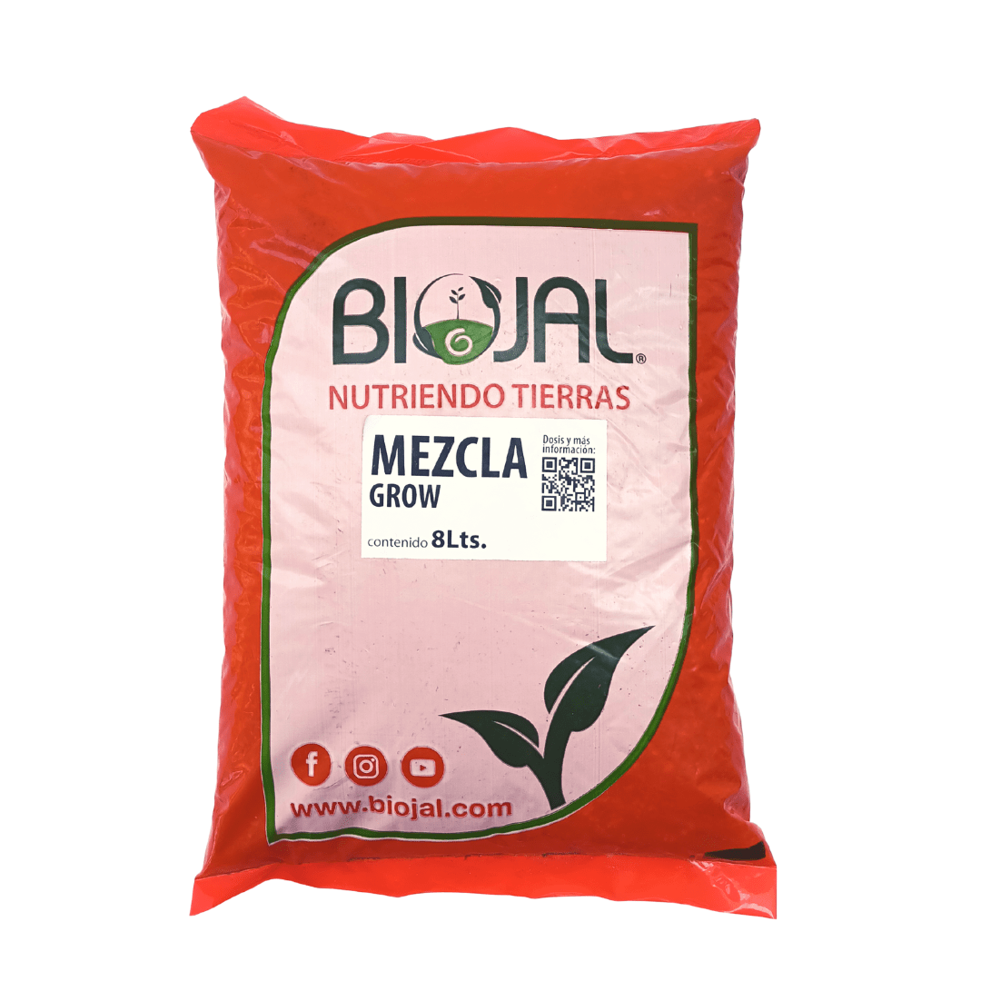 Sustrato Universal - Vivo Interior