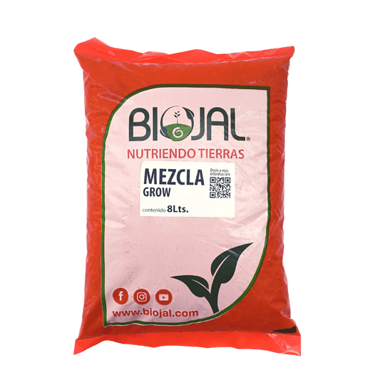 Sustrato Universal - Vivo Interior