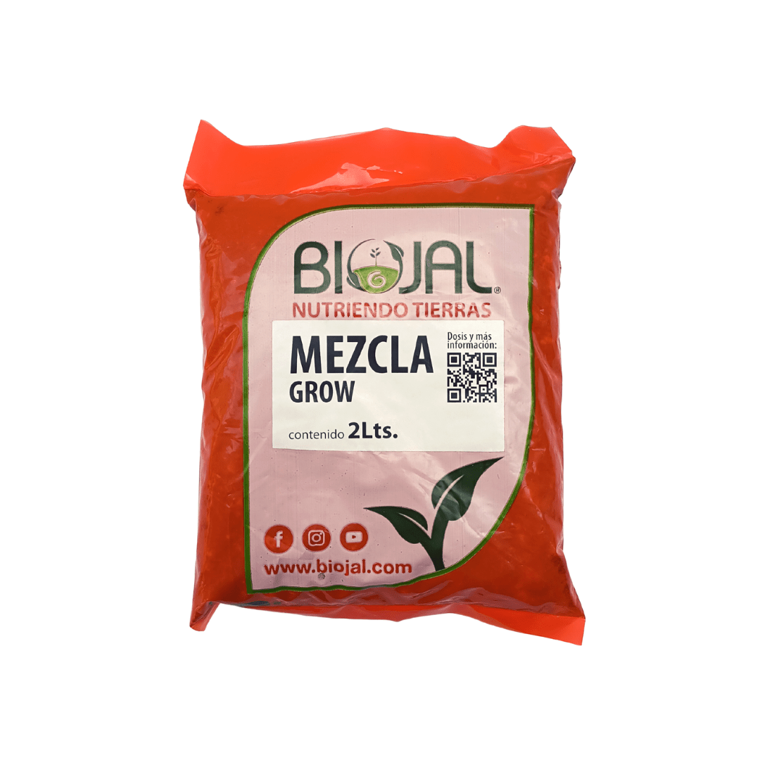 Sustrato Universal - Vivo Interior